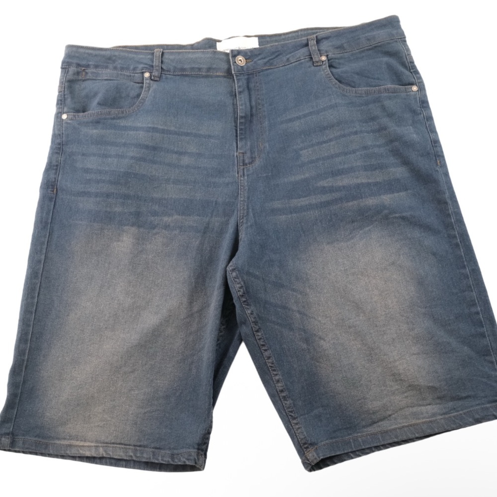 Levi Strauss Signature Men’s Denim Jeans Size 33